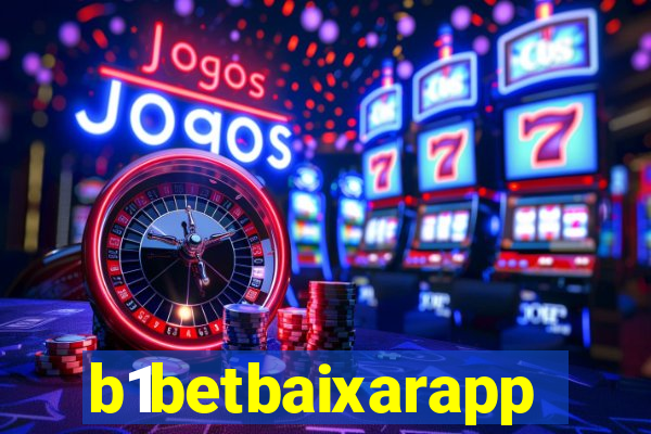 b1betbaixarapp