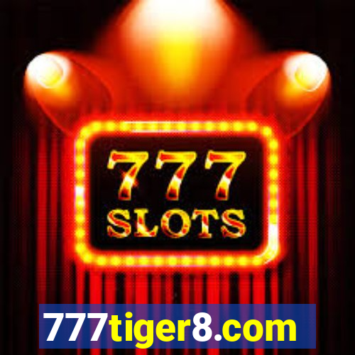 777tiger8.com