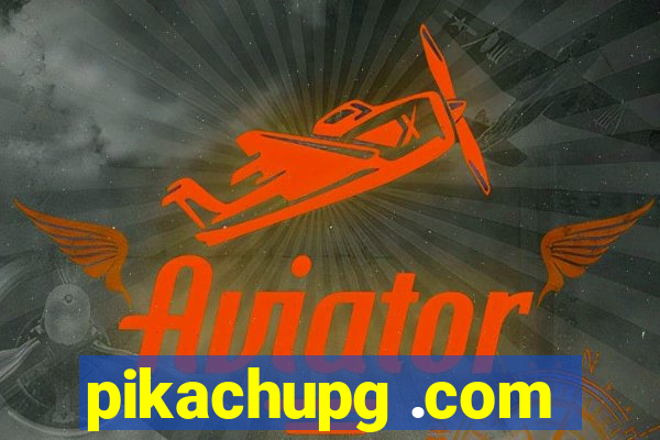 pikachupg .com