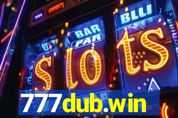 777dub.win