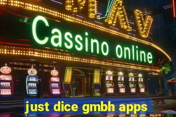 just dice gmbh apps