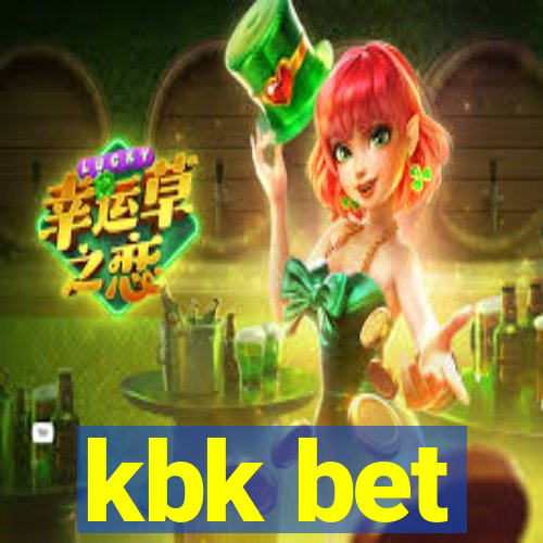 kbk bet