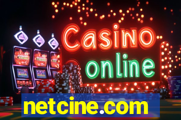 netcine.com
