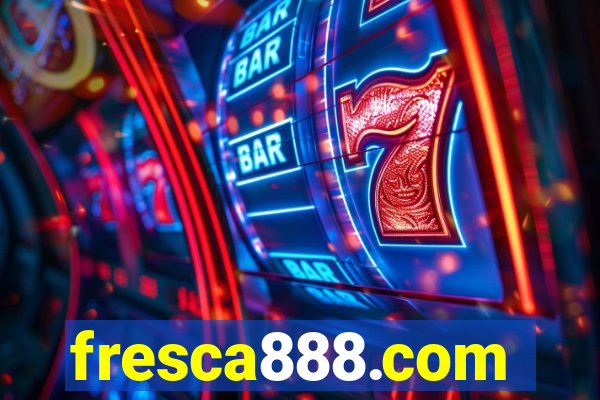 fresca888.com