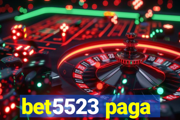 bet5523 paga