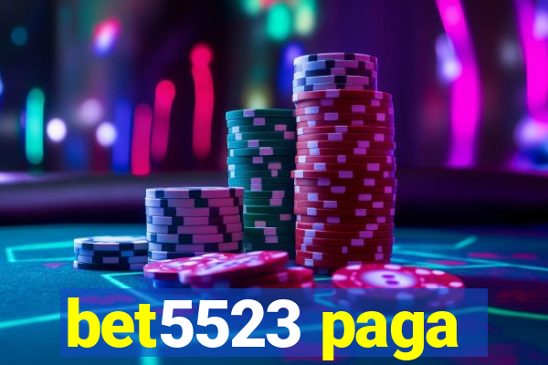 bet5523 paga
