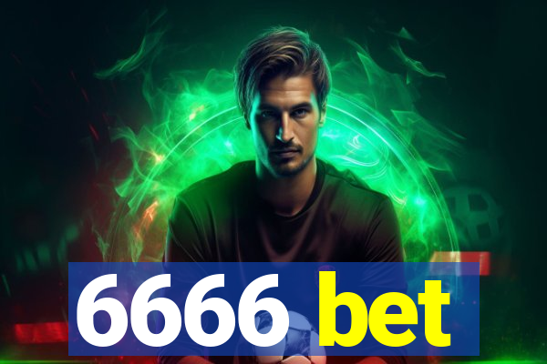 6666 bet
