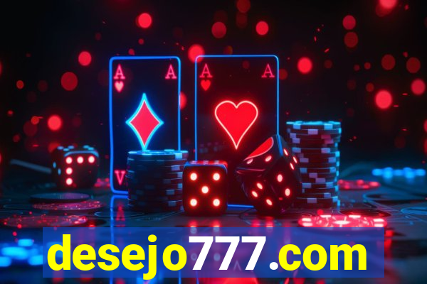 desejo777.com