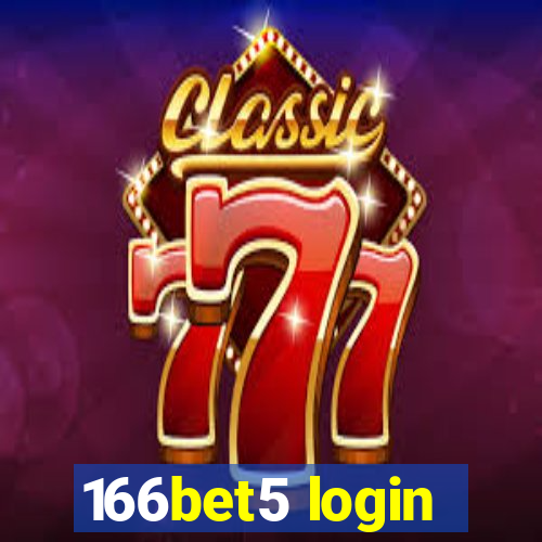 166bet5 login