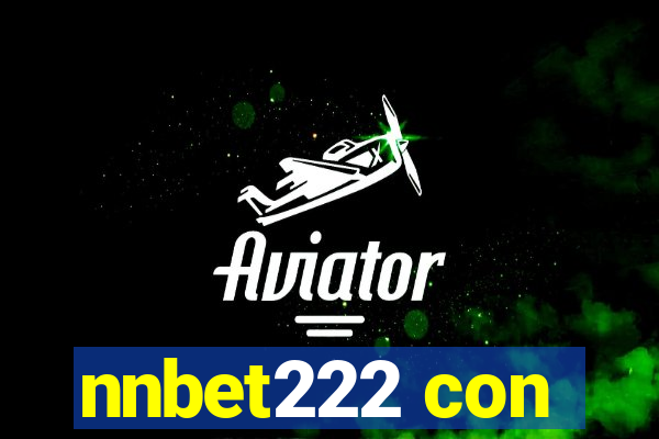 nnbet222 con