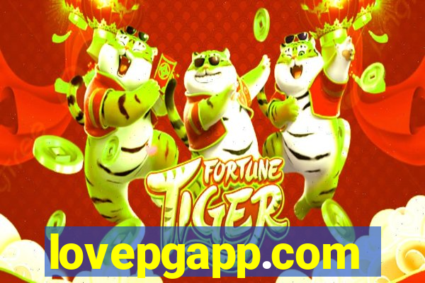 lovepgapp.com