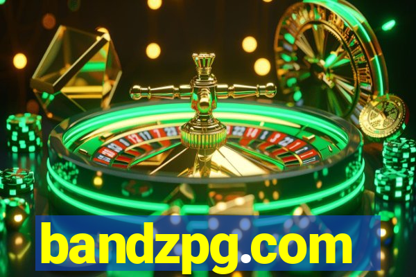 bandzpg.com