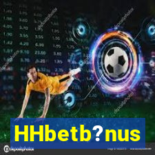 HHbetb?nus