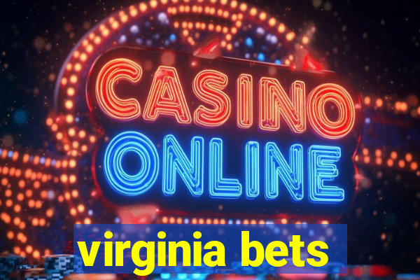 virginia bets