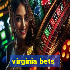 virginia bets