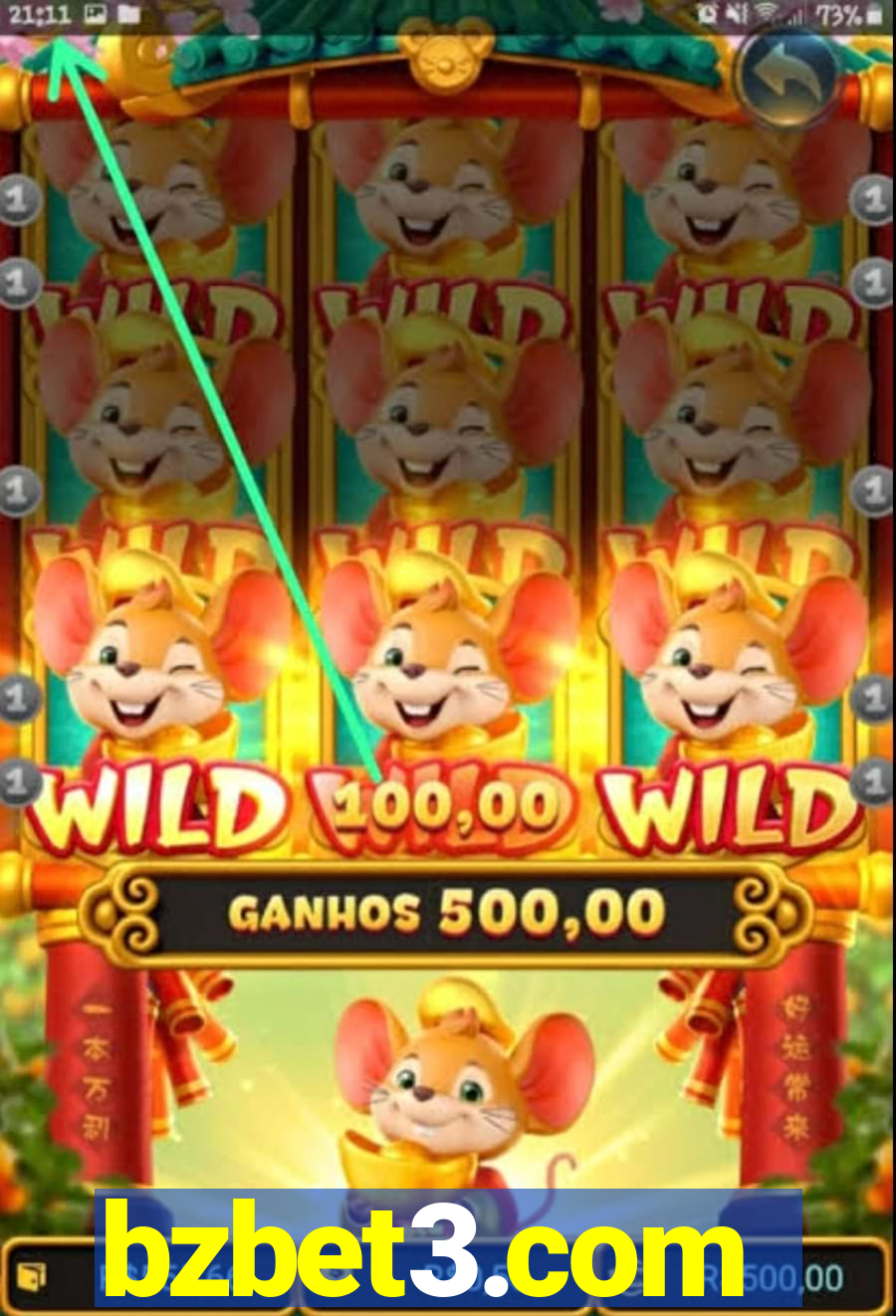 bzbet3.com