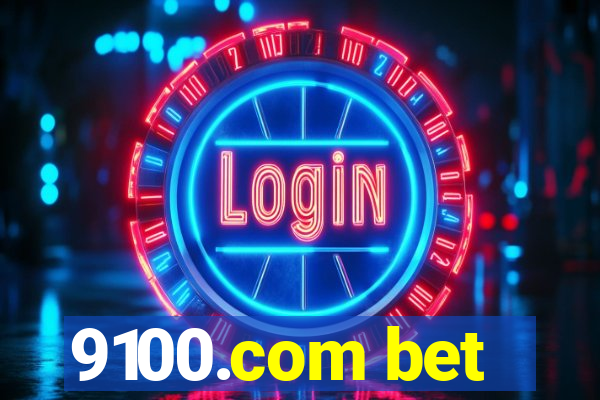 9100.com bet