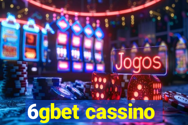 6gbet cassino