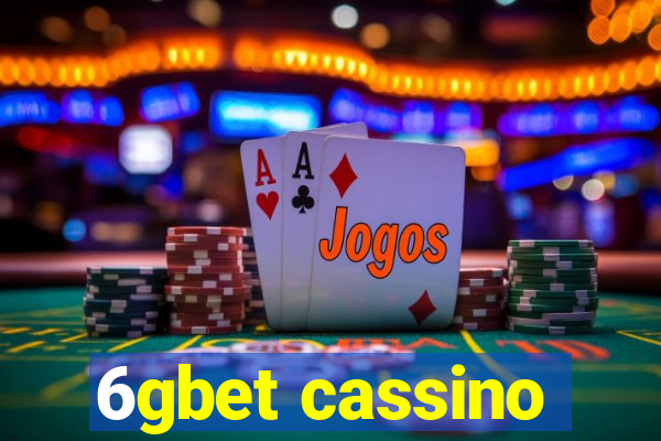 6gbet cassino