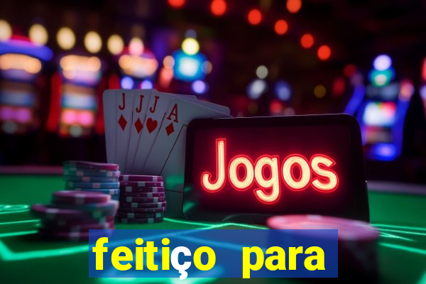 feitiço para afastar rival