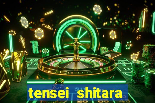 tensei shitara slime datta ken temporada 3 dublado