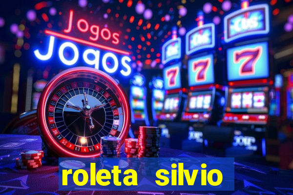 roleta silvio santos jogo