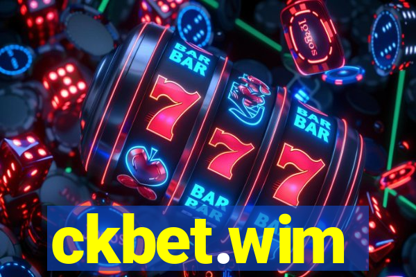 ckbet.wim