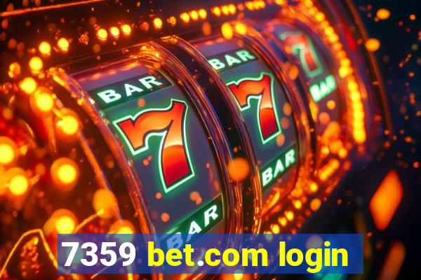 7359 bet.com login