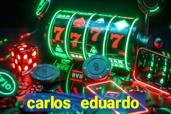 carlos eduardo fortuna foi solto