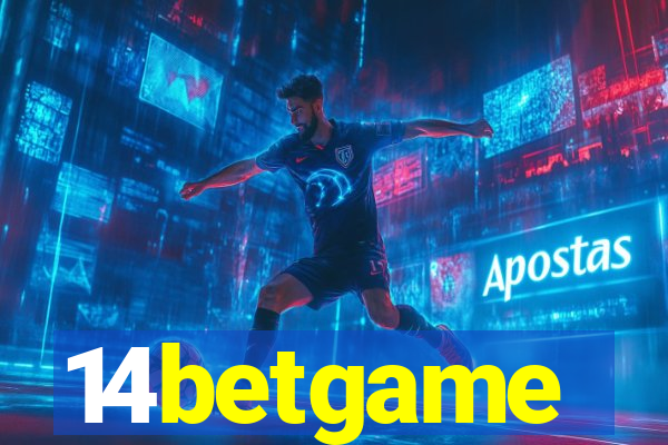 14betgame