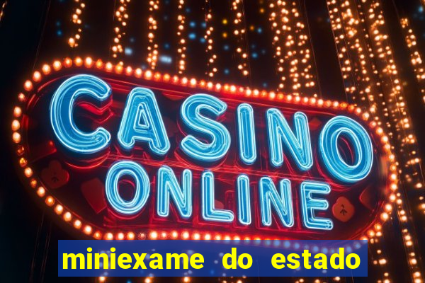 miniexame do estado mental pdf