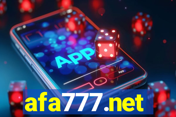 afa777.net