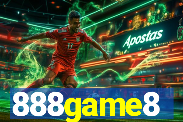888game8
