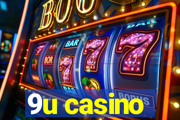 9u casino