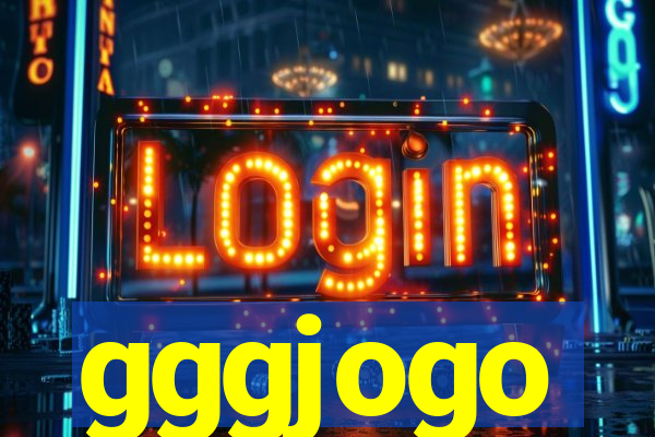 gggjogo