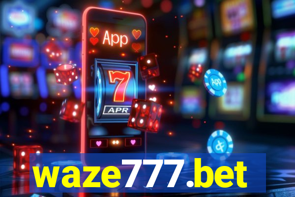 waze777.bet