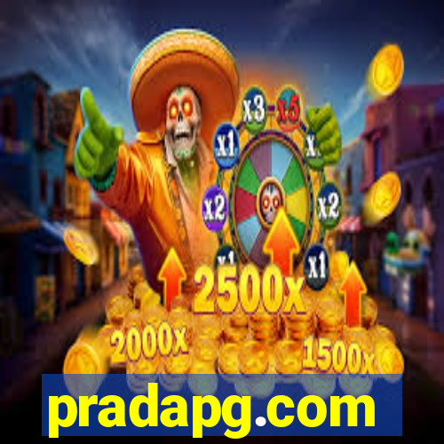pradapg.com