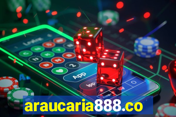 araucaria888.com