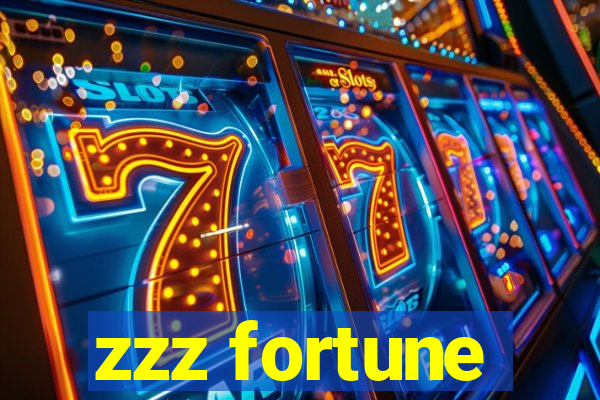 zzz fortune