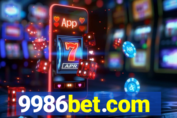 9986bet.com