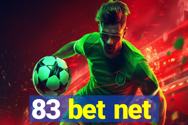 83 bet net