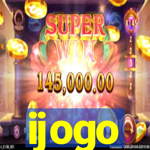ijogo