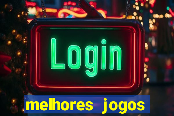 melhores jogos mundo aberto android