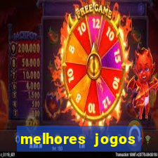 melhores jogos mundo aberto android