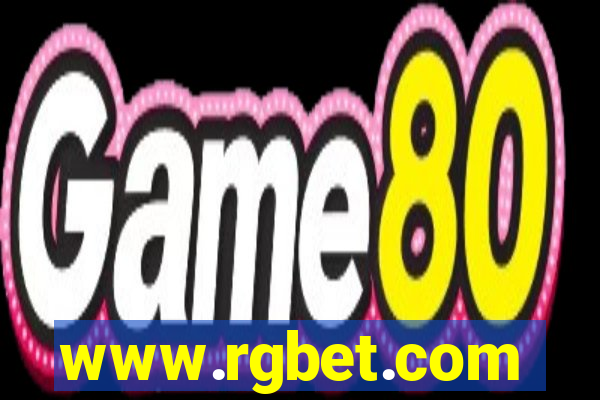 www.rgbet.com