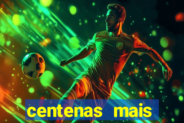centenas mais atrasadas na loteria federal