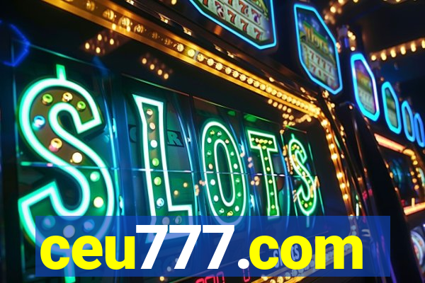 ceu777.com