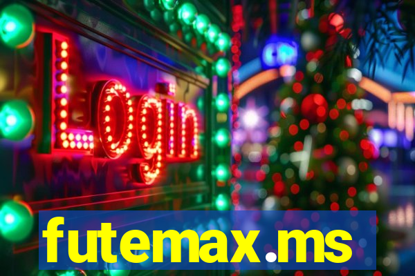 futemax.ms