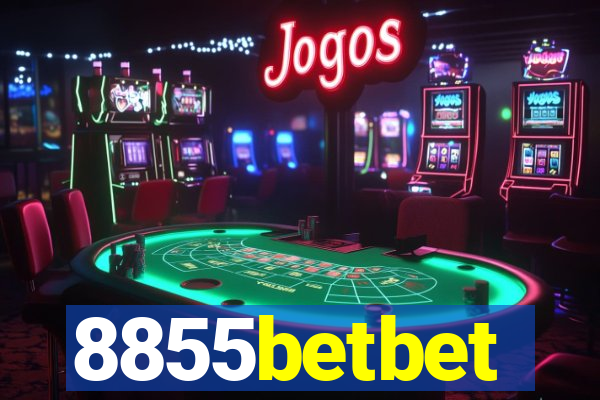 8855betbet