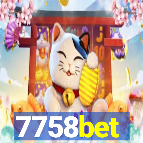 7758bet